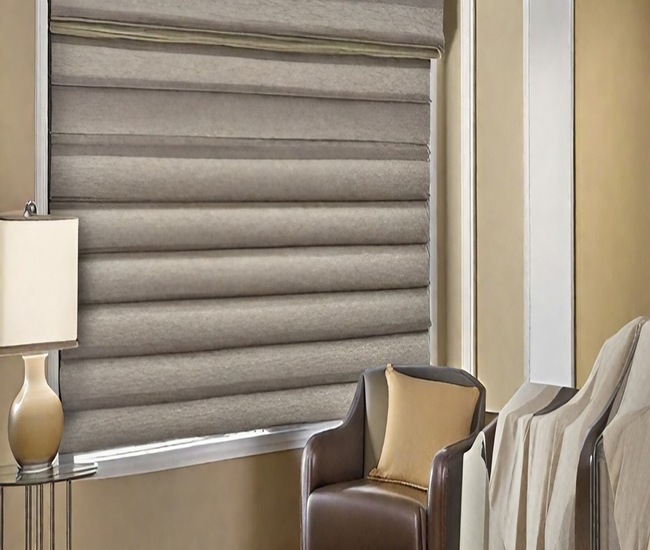 Choosing Window Blinds For Office - Emotuit