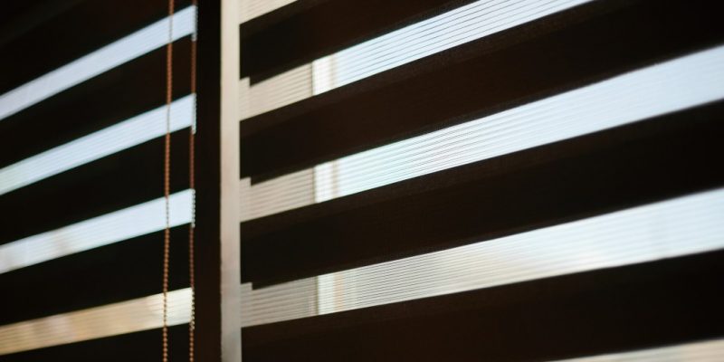 What Are Venetian Blinds?