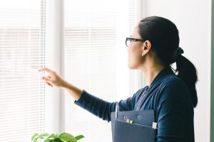 The Best Office Window Blinds for Your Business