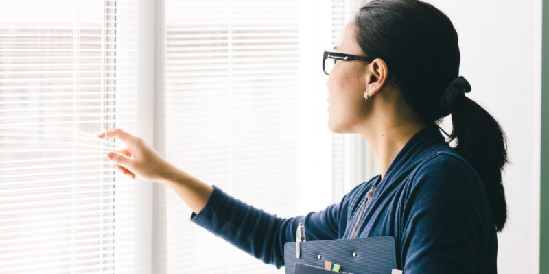The Best Office Window Blinds for Your Business