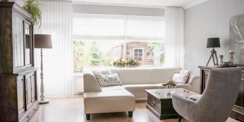 The benefits of having energy-efficient windows and doors