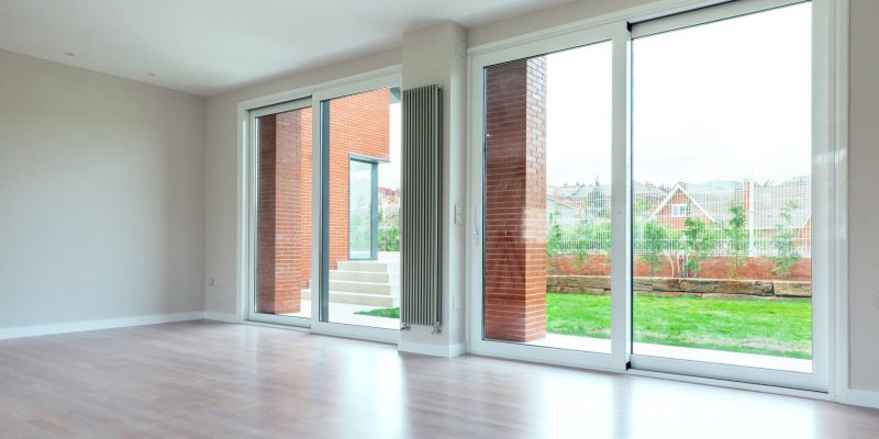 How to choose the right window blinds for large windows