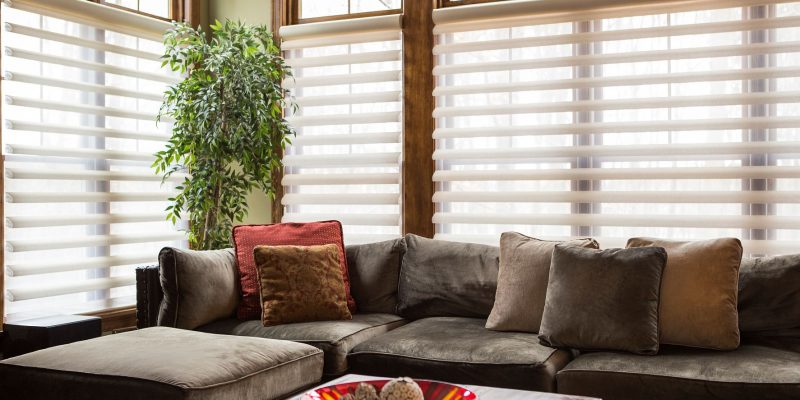Window Blinds: The Key to a Successful Home Makeover