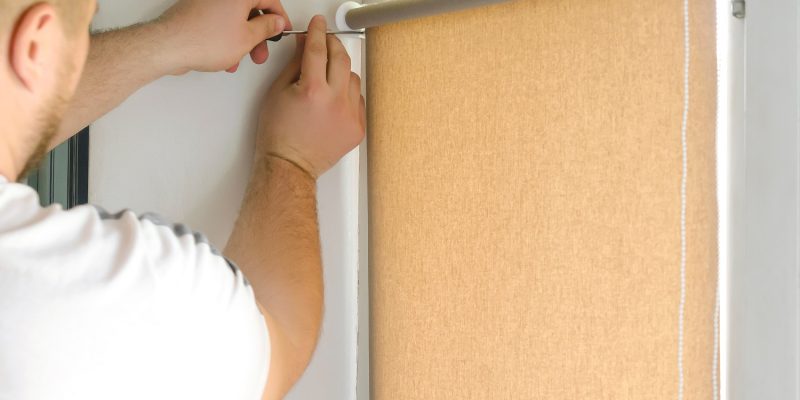 The Top Mistakes People Make When Installing Window Blinds