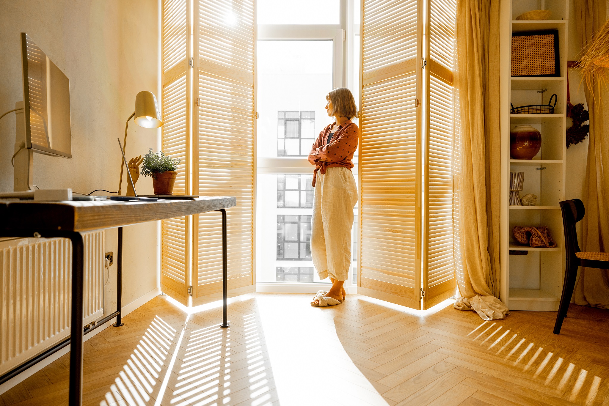 How to get the most bang for your buck when buying blinds