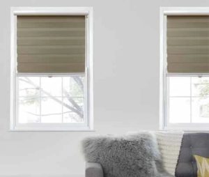 5 Best Dining Room Window Treatments: Blinds & Shades - #1 Affordable ...