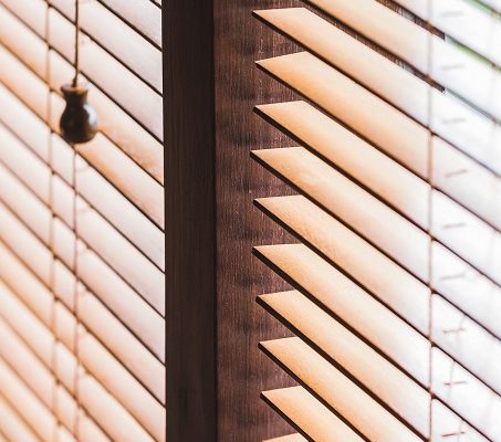 Shades vs Blinds: Which is better for your home?