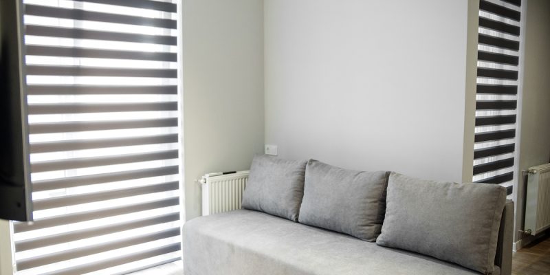 How to child-proof your window blinds