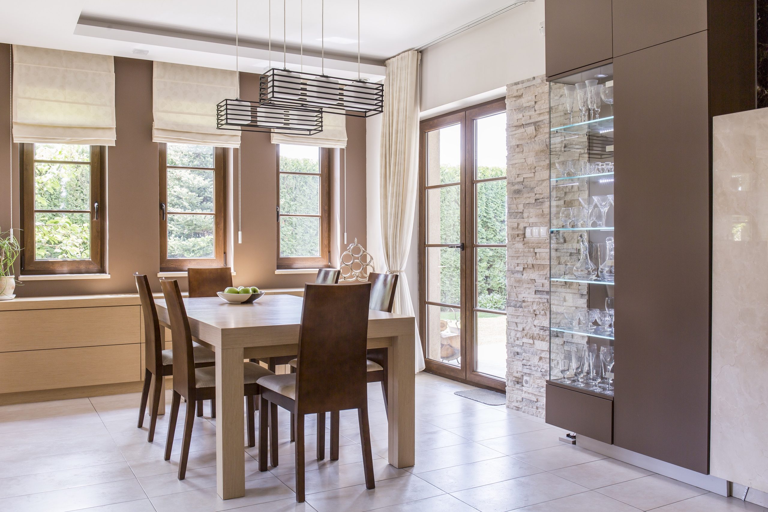 Comparing roller shades and solar shades – which one is better for your home?