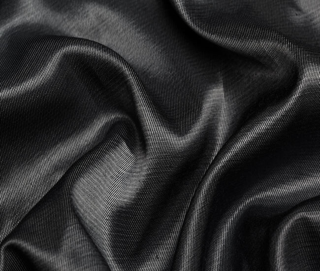 Heat resistant fabric