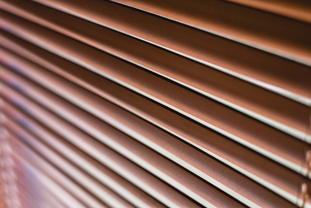 How Solar Window Shades Can Help You Save Money on Energy Bills