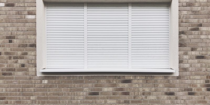 How Window Shades Can Protect You From The Sun