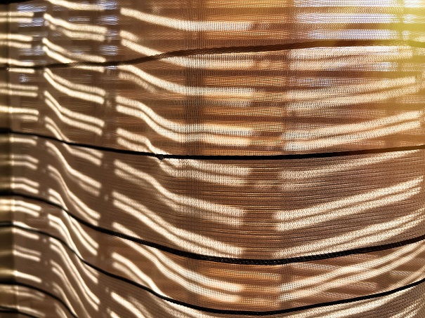 How to clean bamboo shades the easy way