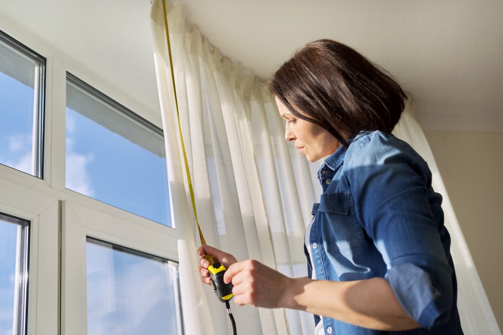 Window treatments for all seasons: find the perfect solution for your home