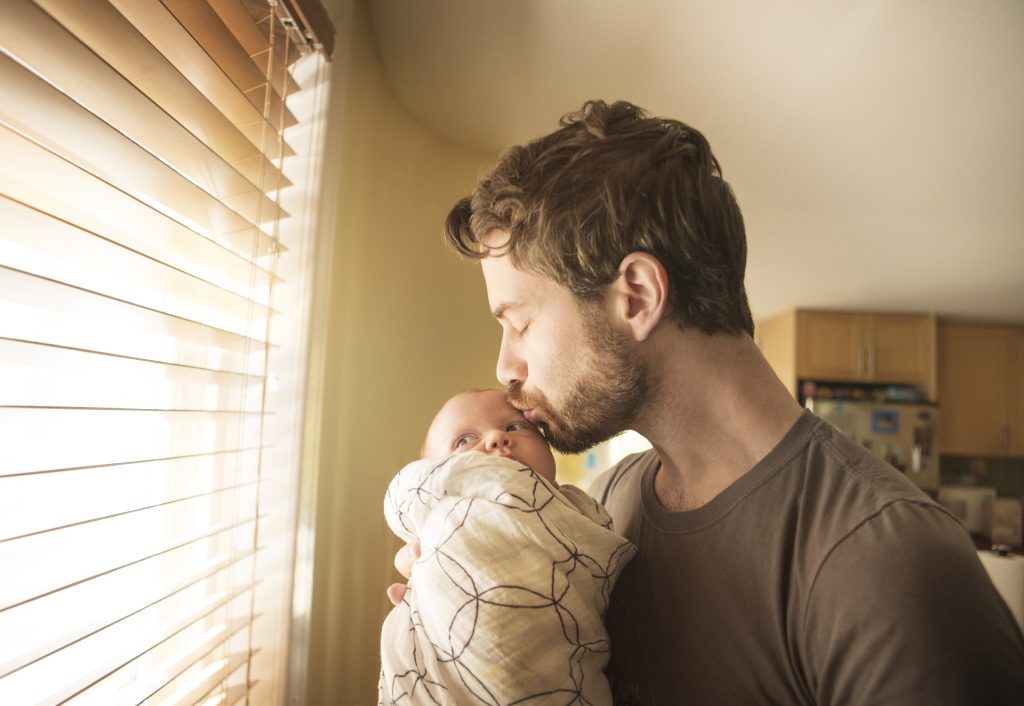 Creating a Safe and Comfortable Sleep Environment for Your Baby with Window Shades