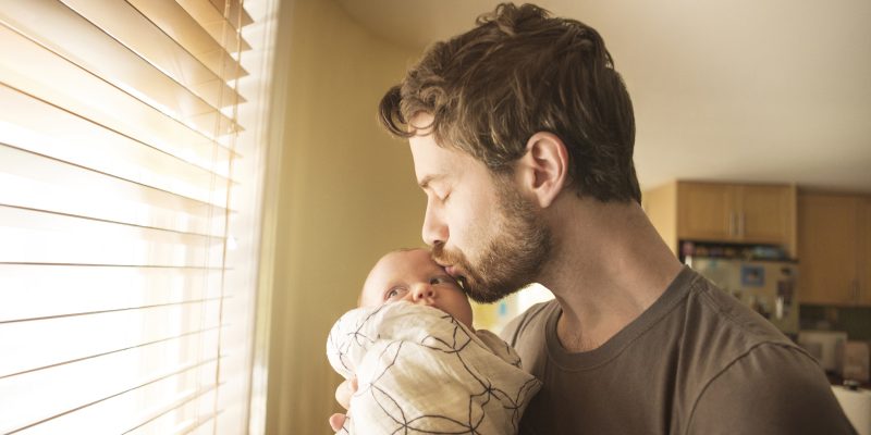 Creating a Safe and Comfortable Sleep Environment for Your Baby with Window Shades