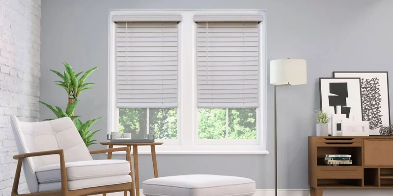 Faux Wood Blinds Buying Guide