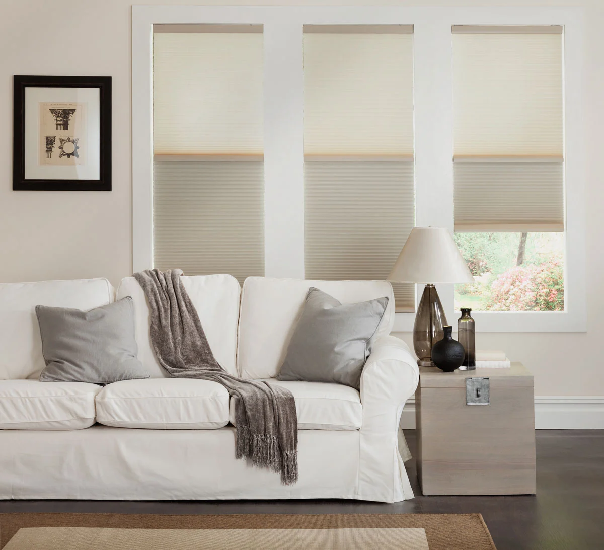 Light Filtering And Blackout Shades Buying Guide 1 Affordable Blinds Blog