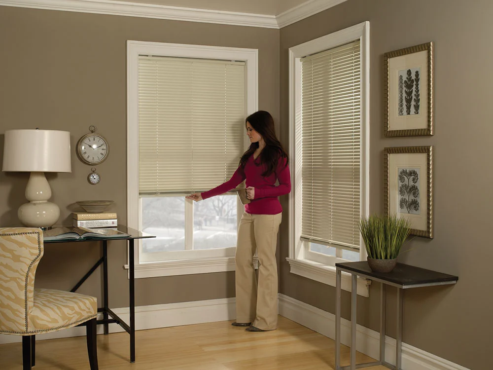 Mini Blinds Buying Guide