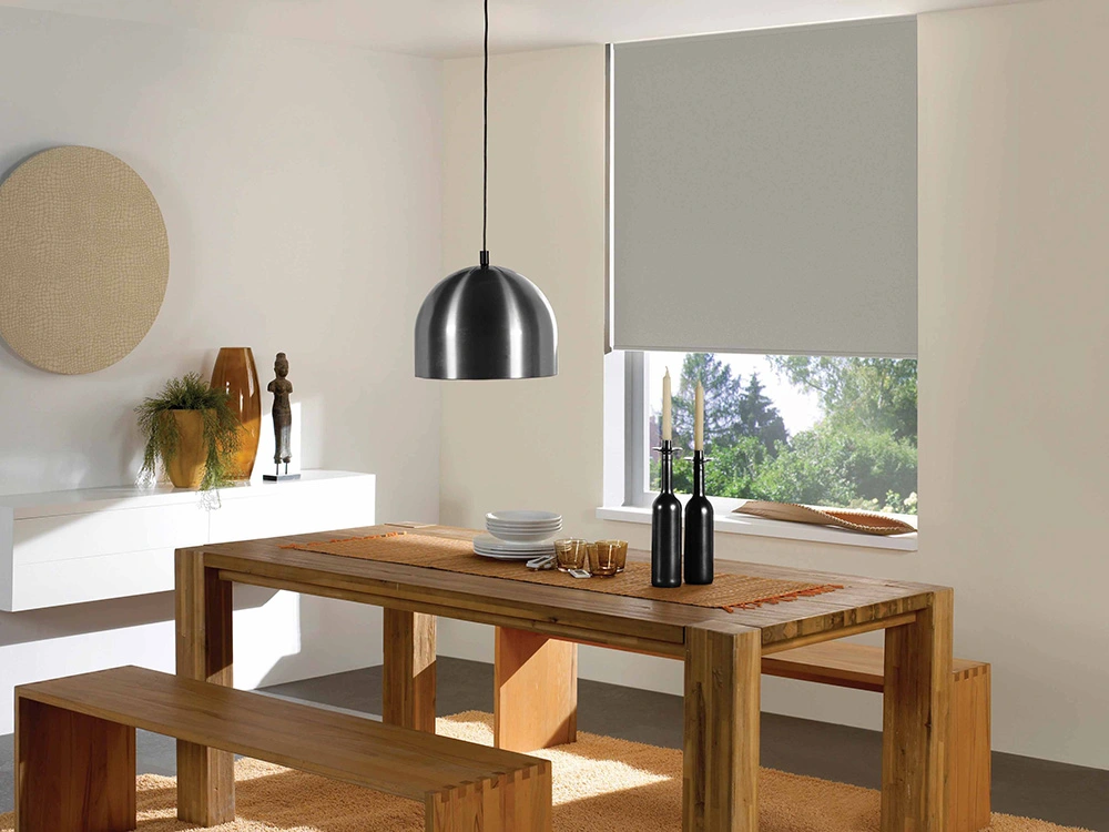 What Are Motorized, Sheer, Roller Shades and Blinds