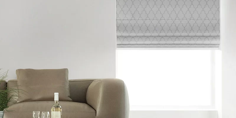 Roman Shades Buying Guide