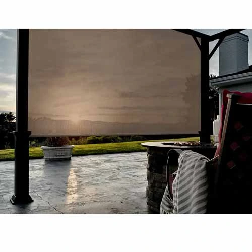 Discover the Top 7 Benefits of Solar Shades for Your Home Windows 1