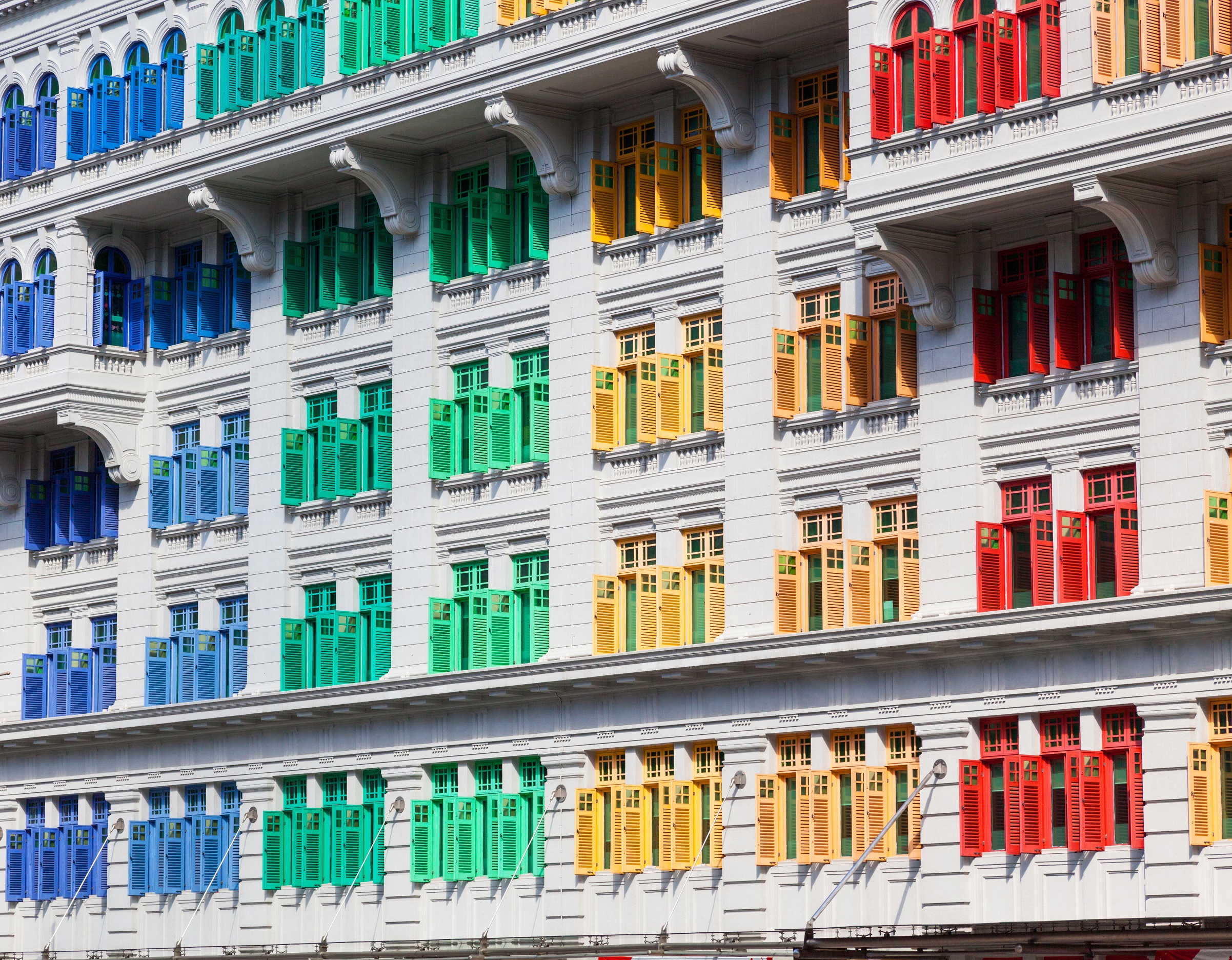 The Top 3 Neutral Colors for Window Blinds