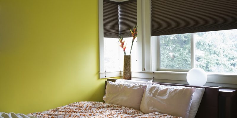 5 Best Colors for Maximum Impact with Window Treatments