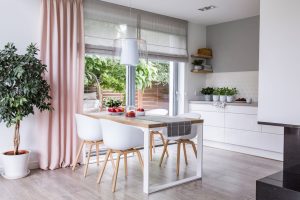 Choose Wisely: A Guide to the Advantages of Cellular and Pleated Window Shades