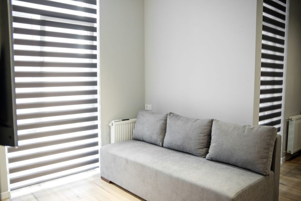 How to Choose Window Treatments for Maximum Security