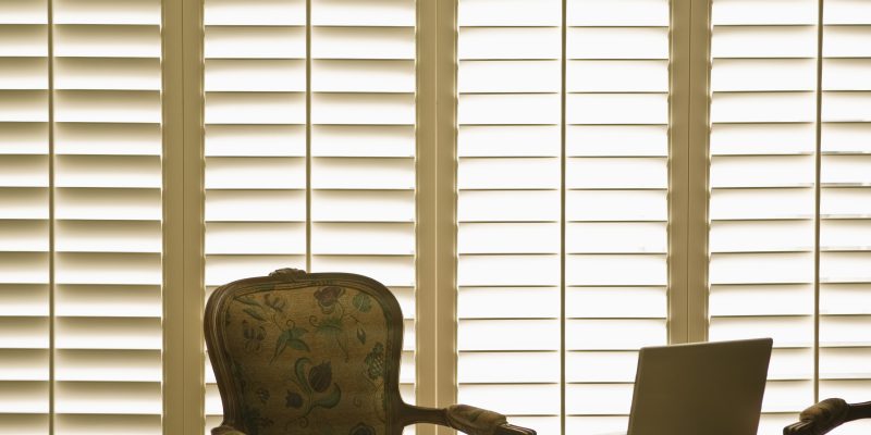 How to Choose the Right Window Shutter for You