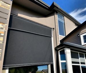 What are the Top 7 Colors for Solar Roller Shades - #1 Affordable ...