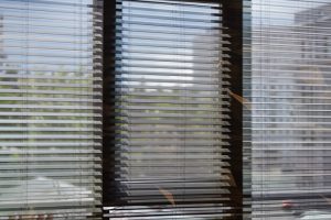 An Investment in Window Blinds How You Can Save Money on Energy Costs
