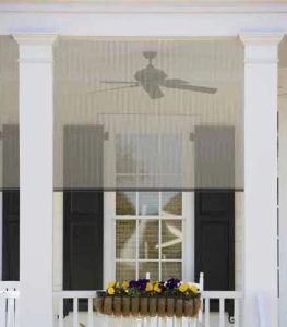 Bringing Style and Practicability with Pleated Window Shades
