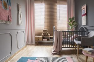 Protecting Your Children’s Safety Selecting Child-Friendly Window Treatments