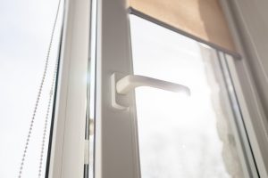 Shield Yourself from Sunburn The Benefits of Installing Window Blinds to Filter Out UV Rays