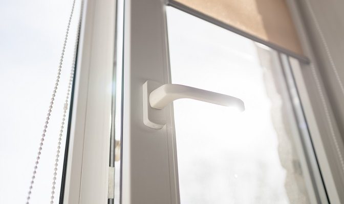 Shield Yourself from Sunburn The Benefits of Installing Window Blinds to Filter Out UV Rays