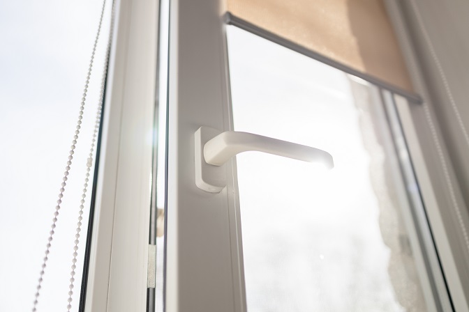 Shield Yourself from Sunburn: The Benefits of Installing Window Blinds to Filter Out UV Rays
