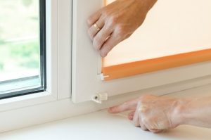 The Benefits of Metal Window Blinds