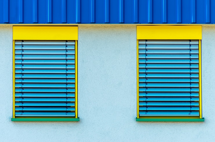 The Benefits of Regularly Cleaning Window Treatments