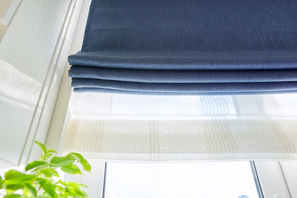 The Practical Guide to Window Treatments for Tall Windows