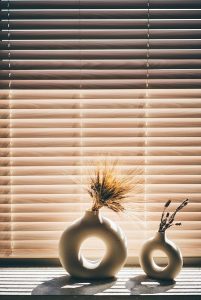 Clever Ways To Choose The Right Window Blinds To Save Energy