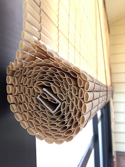 Discover The Many Benefits Of Honeycomb Window Treatments
