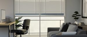 Experience Better Sleep With Blackout Window Treatments