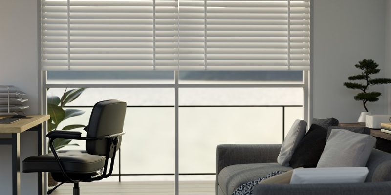 Experience Better Sleep With Blackout Window Treatments