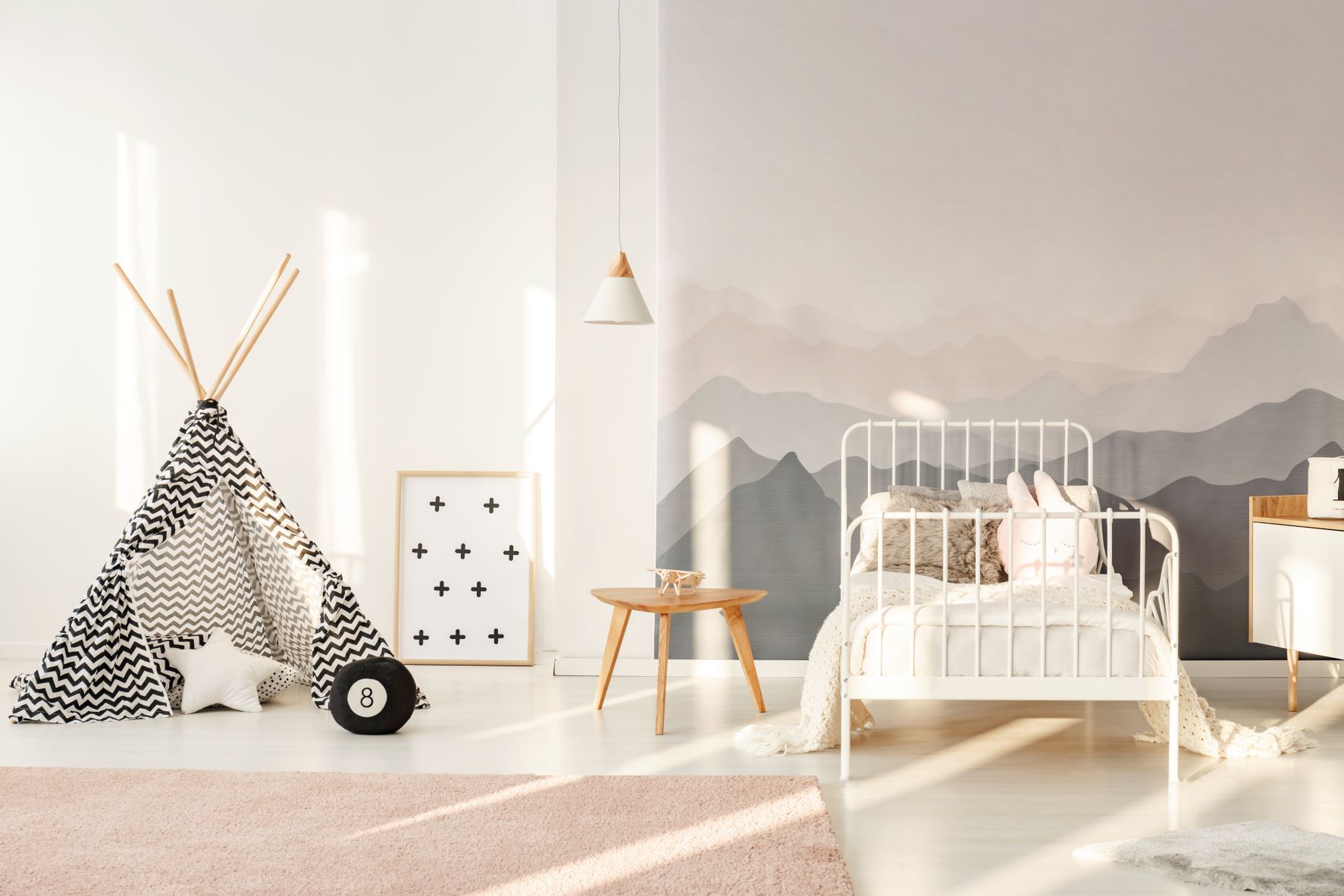 7 Best Window Treatment Ideas for Every Kid’s Room