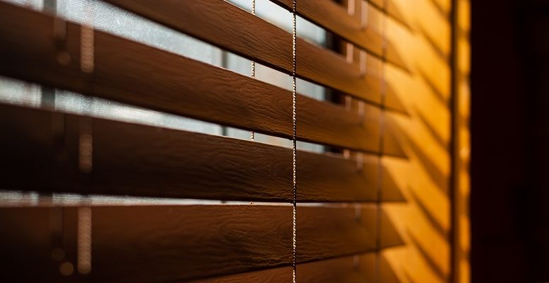 How To Select The Perfect Faux Wood Blinds For Your Home