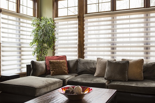 Step-By-Step Guide To Choosing The Right Window Treatment