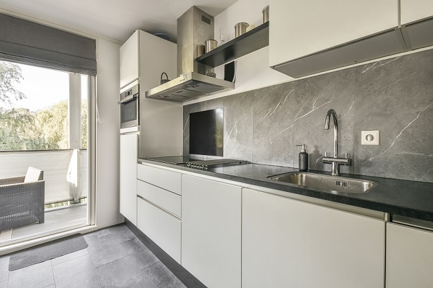 Window Treatment Ideas To Enhance Your Kitchen’s Look