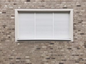 Create Privacy With Privacy Screens And Blinds